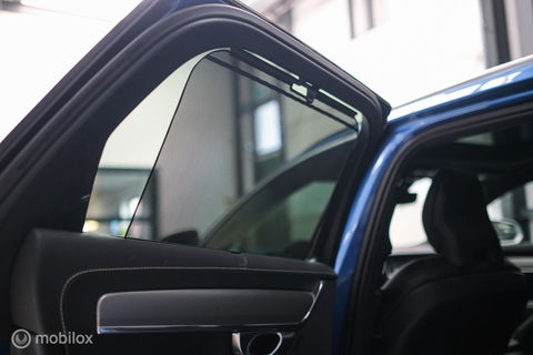 Volvo V90 2.0 T4 R-Design | Harman Kardon | Adaptive | Scandinavian line | Pilot Assist | Camera |HUD | Zonneschermen| Leder | Memory | Pa