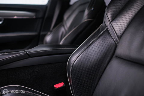 Volvo V90 2.0 T4 R-Design | Harman Kardon | Adaptive | Scandinavian line | Pilot Assist | Camera |HUD | Zonneschermen| Leder | Memory | Pa
