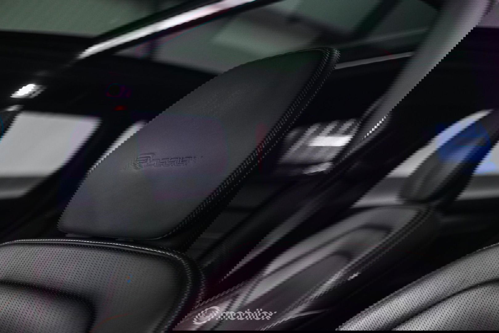 Volvo V90 2.0 T4 R-Design | Harman Kardon | Adaptive | Scandinavian line | Pilot Assist | Camera |HUD | Zonneschermen| Leder | Memory | Pa