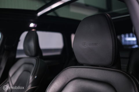 Volvo V90 2.0 T4 R-Design | Harman Kardon | Adaptive | Scandinavian line | Pilot Assist | Camera |HUD | Zonneschermen| Leder | Memory | Pa