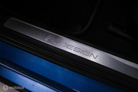 Volvo V90 2.0 T4 R-Design | Harman Kardon | Adaptive | Scandinavian line | Pilot Assist | Camera |HUD | Zonneschermen| Leder | Memory | Pa