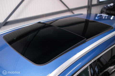 Volvo V90 2.0 T4 R-Design | Harman Kardon | Adaptive | Scandinavian line | Pilot Assist | Camera |HUD | Zonneschermen| Leder | Memory | Pa