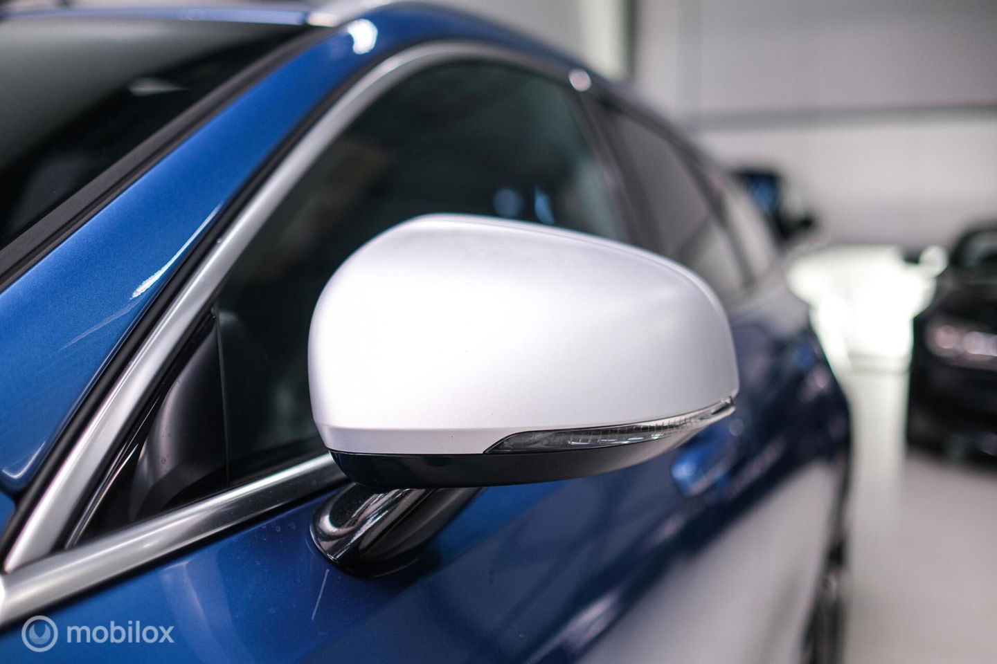 Volvo V90 2.0 T4 R-Design | Harman Kardon | Adaptive | Scandinavian line | Pilot Assist | Camera |HUD | Zonneschermen| Leder | Memory | Pa