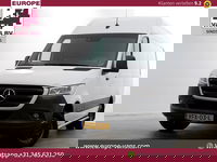 Mercedes-Benz Sprinter - 514 CDI 143pk L2H2 Dubbel Lucht Airco/Navi/Camera 05-2020