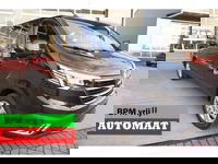 Renault Trafic - 2.0 Blue dCi EDC 170PK L2H1 Extra Dubbelcabine Automaat Schuifdeur L/R Nr.V905 |  Climate | Navi | Camera |