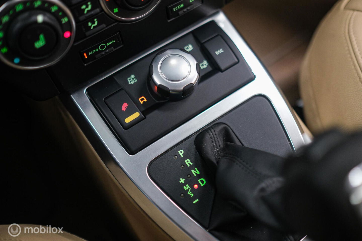 Land Rover Freelander 3.2 i6 HSE | 1e eigenaar | Dealer OH | 4x4 | Automaat | Panoramadak | Xenon | youngtimer | BTW auto | Lage km stand |