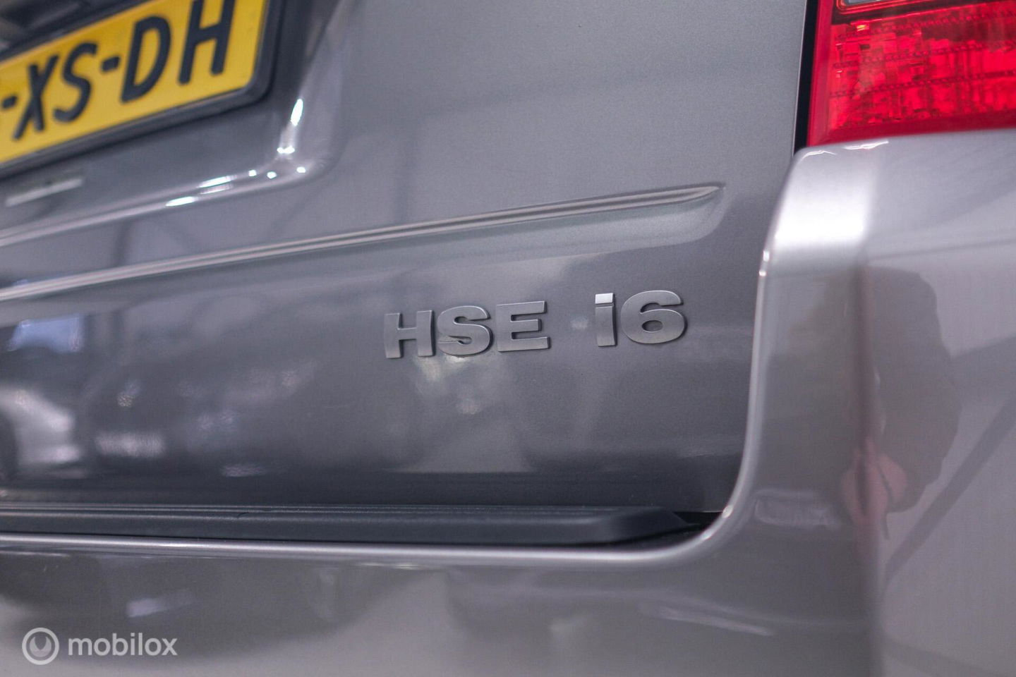 Land Rover Freelander 3.2 i6 HSE | 1e eigenaar | Dealer OH | 4x4 | Automaat | Panoramadak | Xenon | youngtimer | BTW auto | Lage km stand |