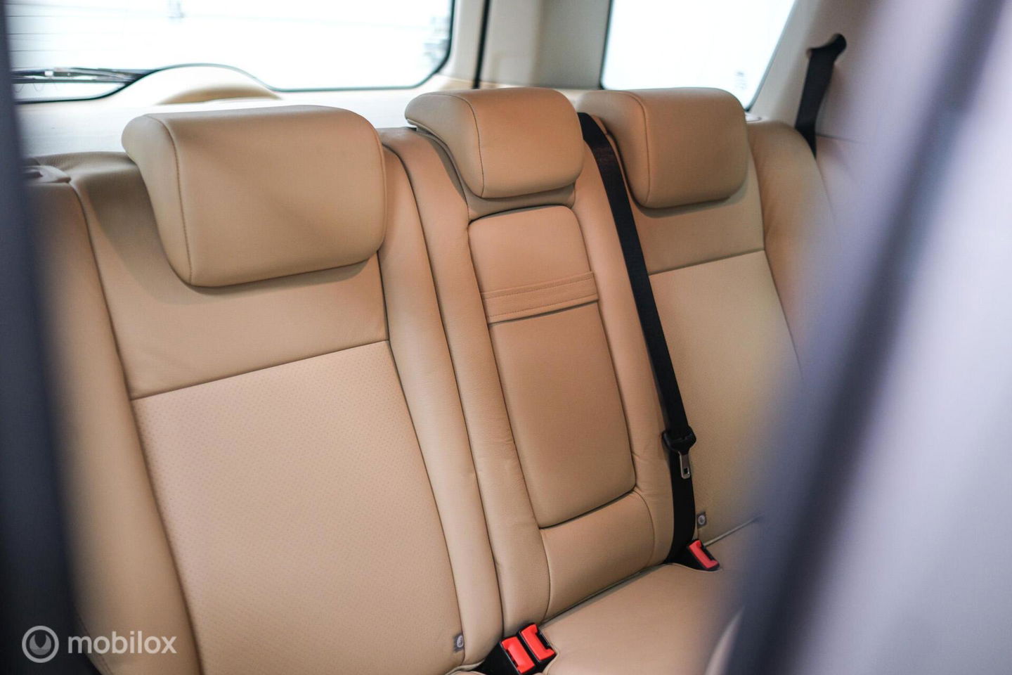 Land Rover Freelander 3.2 i6 HSE | 1e eigenaar | Dealer OH | 4x4 | Automaat | Panoramadak | Xenon | youngtimer | BTW auto | Lage km stand |