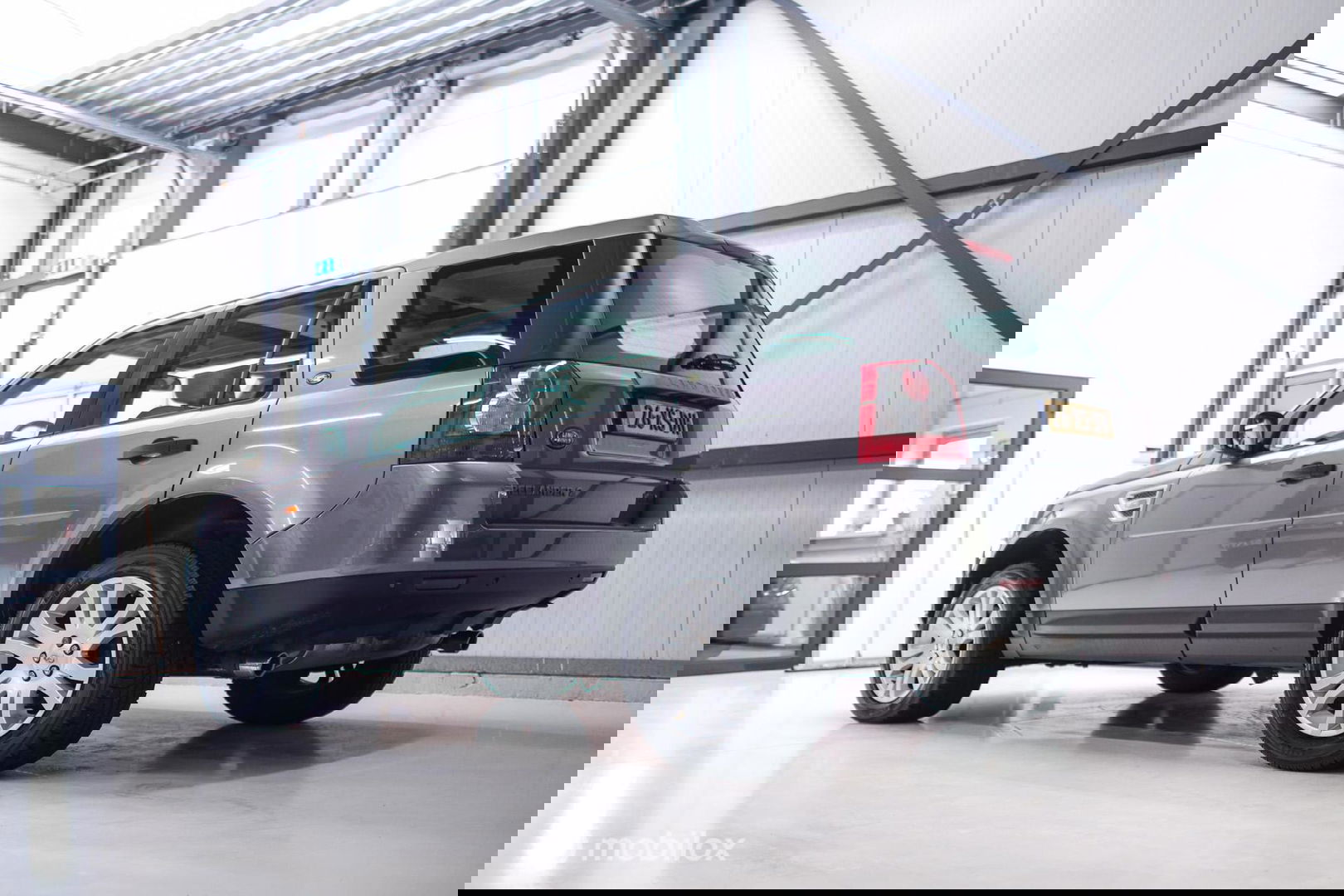 Land Rover Freelander 3.2 i6 HSE | 1e eigenaar | Dealer OH | 4x4 | Automaat | Panoramadak | Xenon | youngtimer | BTW auto | Lage km stand |