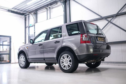 Land Rover Freelander 3.2 i6 HSE | 1e eigenaar | Dealer OH | 4x4 | Automaat | Panoramadak | Xenon | youngtimer | BTW auto | Lage km stand |