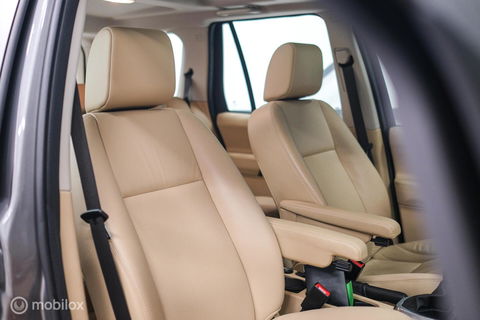 Land Rover Freelander 3.2 i6 HSE | 1e eigenaar | Dealer OH | 4x4 | Automaat | Panoramadak | Xenon | youngtimer | BTW auto | Lage km stand |