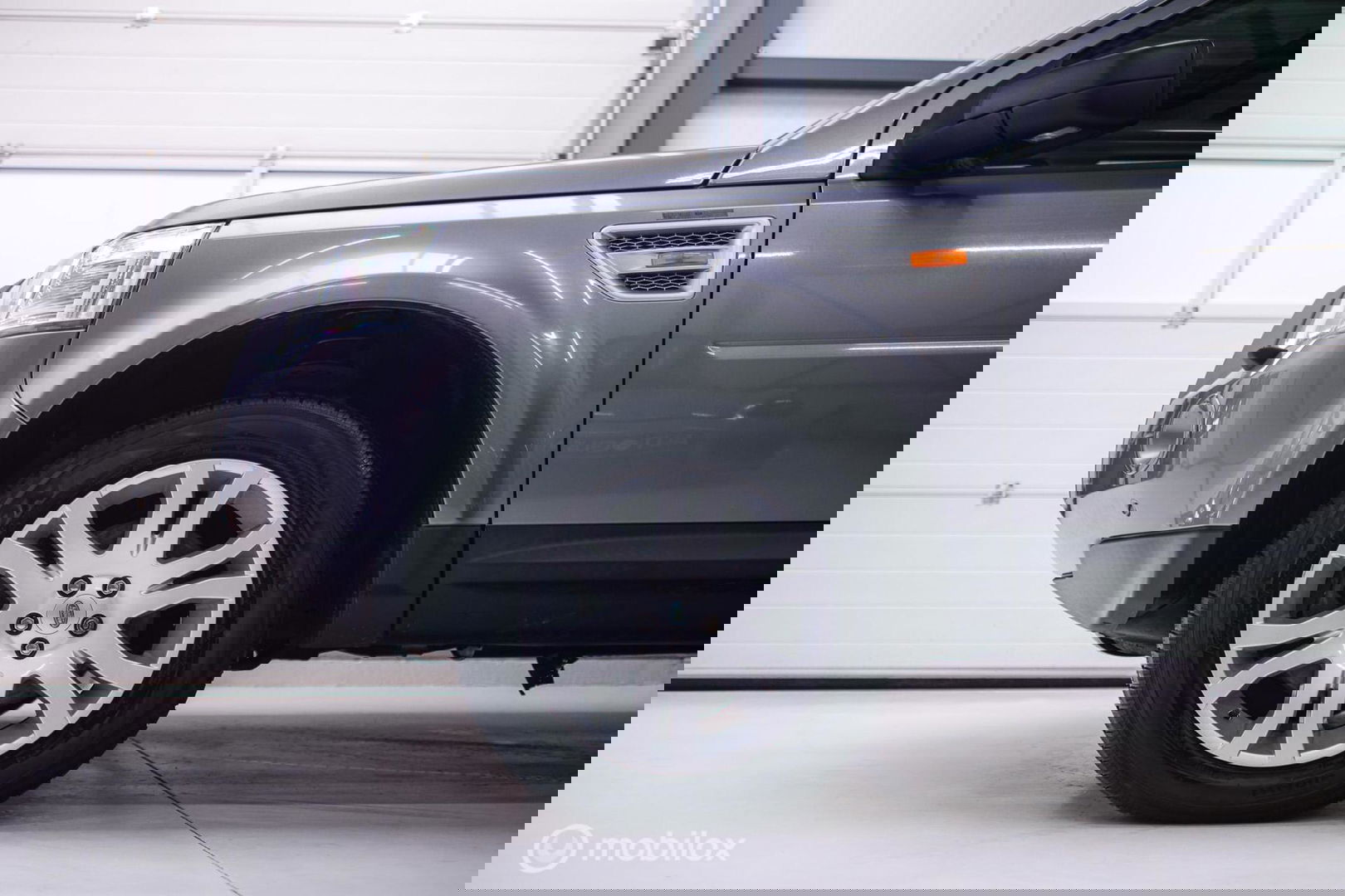 Land Rover Freelander 3.2 i6 HSE | 1e eigenaar | Dealer OH | 4x4 | Automaat | Panoramadak | Xenon | youngtimer | BTW auto | Lage km stand |