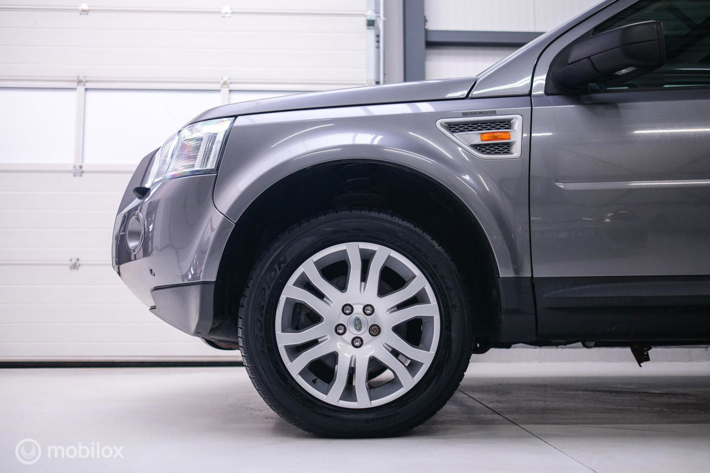 Land Rover Freelander 3.2 i6 HSE | 1e eigenaar | Dealer OH | 4x4 | Automaat | Panoramadak | Xenon | youngtimer | BTW auto | Lage km stand |