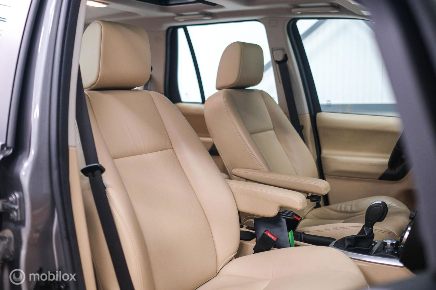 Land Rover Freelander 3.2 i6 HSE | 1e eigenaar | Dealer OH | 4x4 | Automaat | Panoramadak | Xenon | youngtimer | BTW auto | Lage km stand |