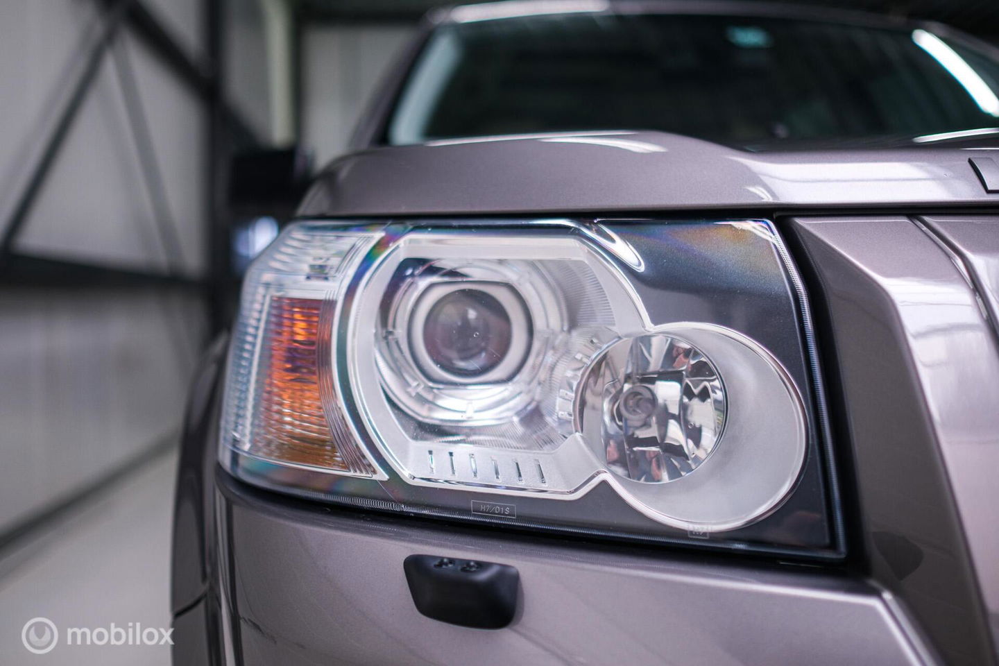 Land Rover Freelander 3.2 i6 HSE | 1e eigenaar | Dealer OH | 4x4 | Automaat | Panoramadak | Xenon | youngtimer | BTW auto | Lage km stand |