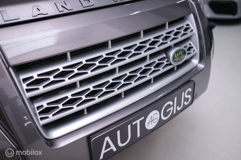 Land Rover Freelander 3.2 i6 HSE | 1e eigenaar | Dealer OH | 4x4 | Automaat | Panoramadak | Xenon | youngtimer | BTW auto | Lage km stand |