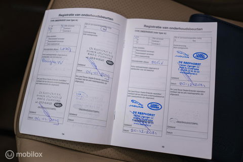 Land Rover Freelander 3.2 i6 HSE | 1e eigenaar | Dealer OH | 4x4 | Automaat | Panoramadak | Xenon | youngtimer | BTW auto | Lage km stand |