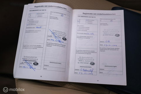 Land Rover Freelander 3.2 i6 HSE | 1e eigenaar | Dealer OH | 4x4 | Automaat | Panoramadak | Xenon | youngtimer | BTW auto | Lage km stand |