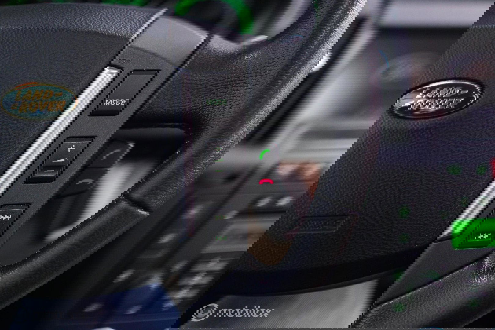 Land Rover Freelander 3.2 i6 HSE | 1e eigenaar | Dealer OH | 4x4 | Automaat | Panoramadak | Xenon | youngtimer | BTW auto | Lage km stand |