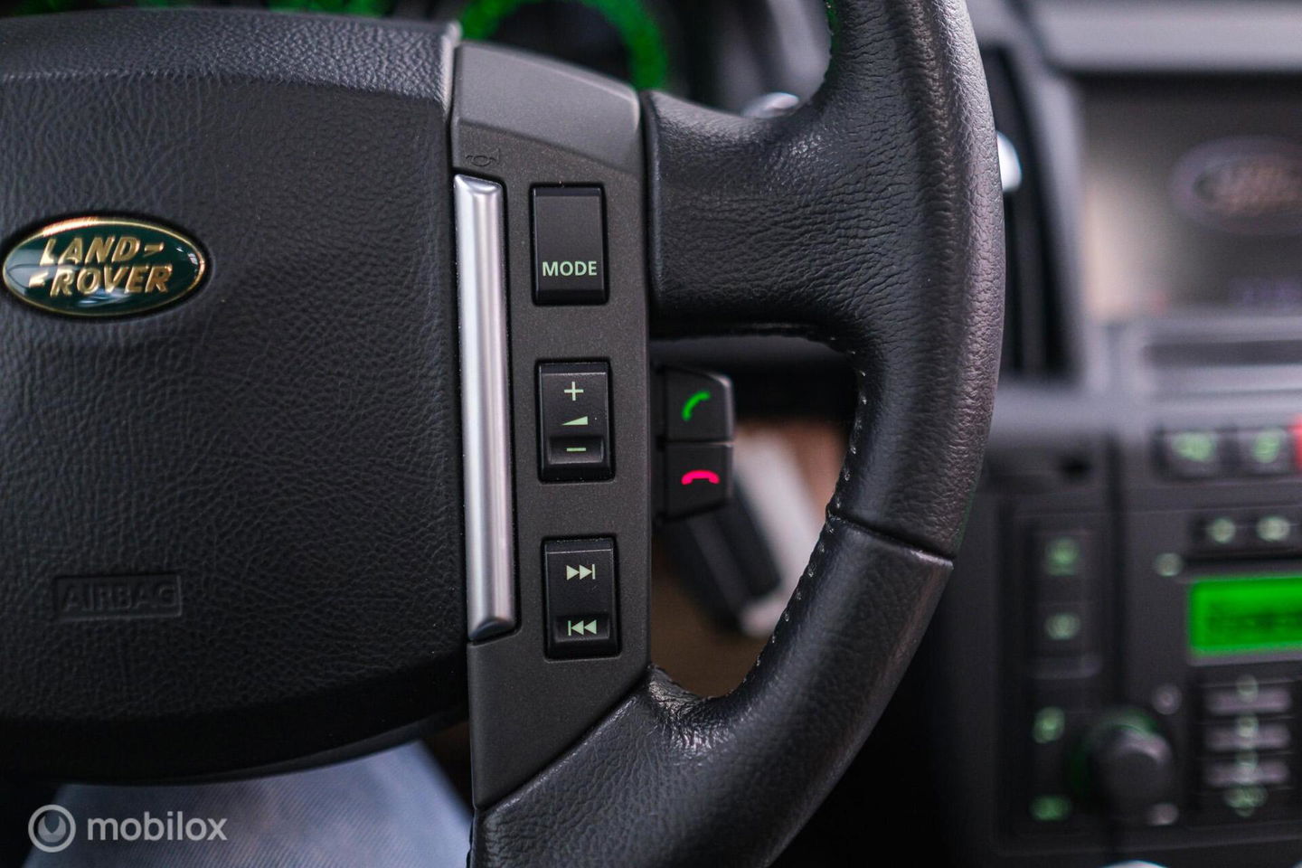 Land Rover Freelander 3.2 i6 HSE | 1e eigenaar | Dealer OH | 4x4 | Automaat | Panoramadak | Xenon | youngtimer | BTW auto | Lage km stand |