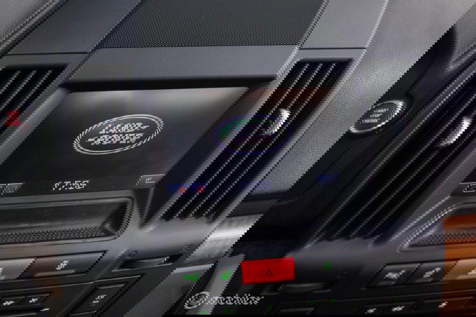 Land Rover Freelander 3.2 i6 HSE | 1e eigenaar | Dealer OH | 4x4 | Automaat | Panoramadak | Xenon | youngtimer | BTW auto | Lage km stand |