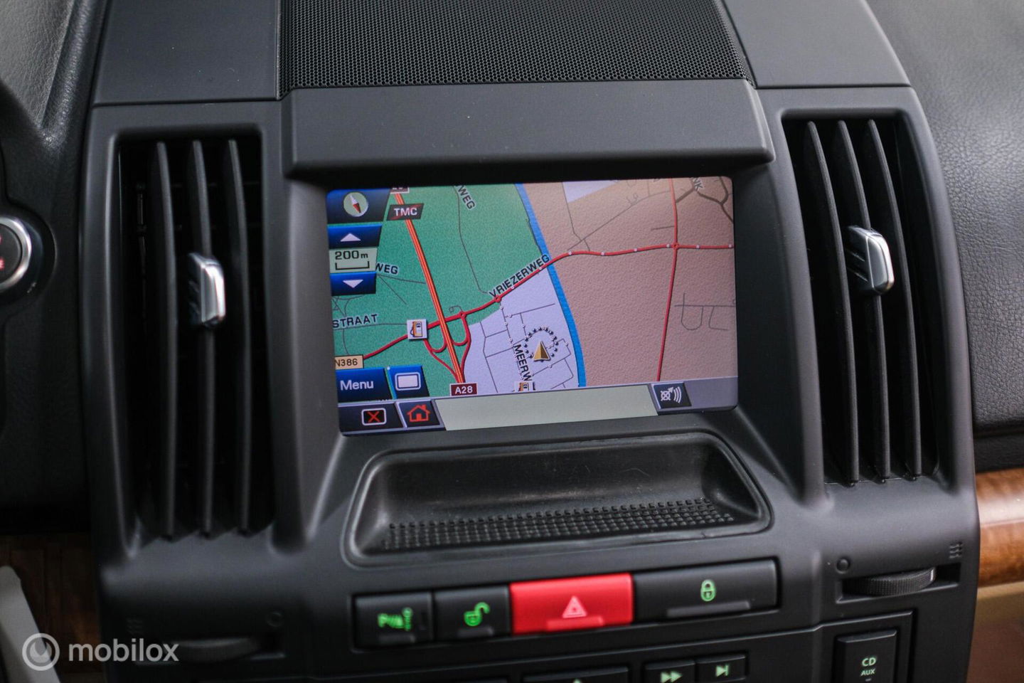 Land Rover Freelander 3.2 i6 HSE | 1e eigenaar | Dealer OH | 4x4 | Automaat | Panoramadak | Xenon | youngtimer | BTW auto | Lage km stand |