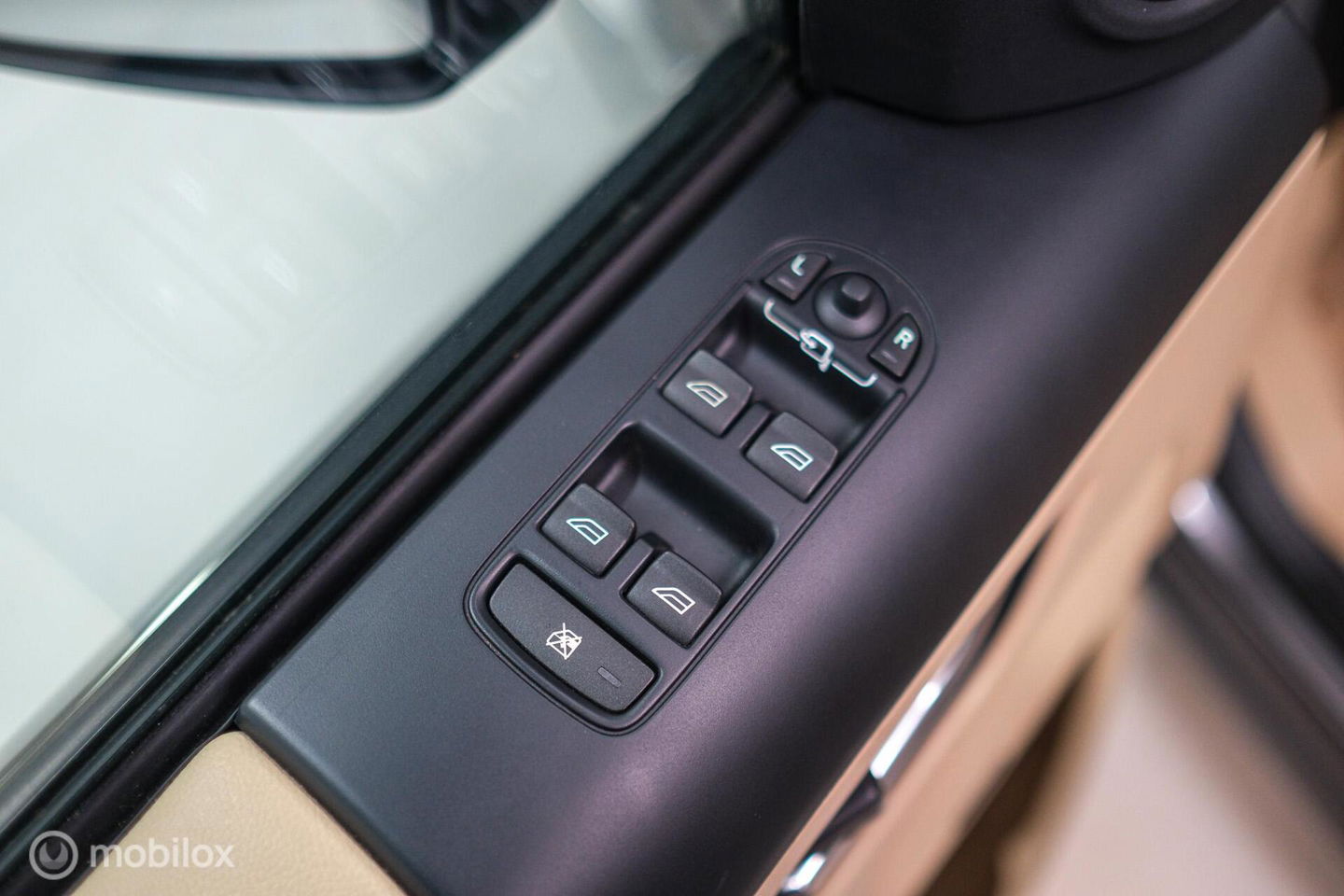 Land Rover Freelander 3.2 i6 HSE | 1e eigenaar | Dealer OH | 4x4 | Automaat | Panoramadak | Xenon | youngtimer | BTW auto | Lage km stand |