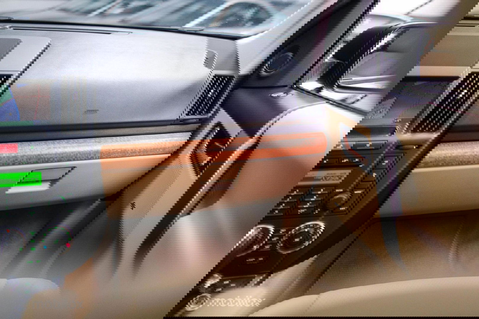 Land Rover Freelander 3.2 i6 HSE | 1e eigenaar | Dealer OH | 4x4 | Automaat | Panoramadak | Xenon | youngtimer | BTW auto | Lage km stand |