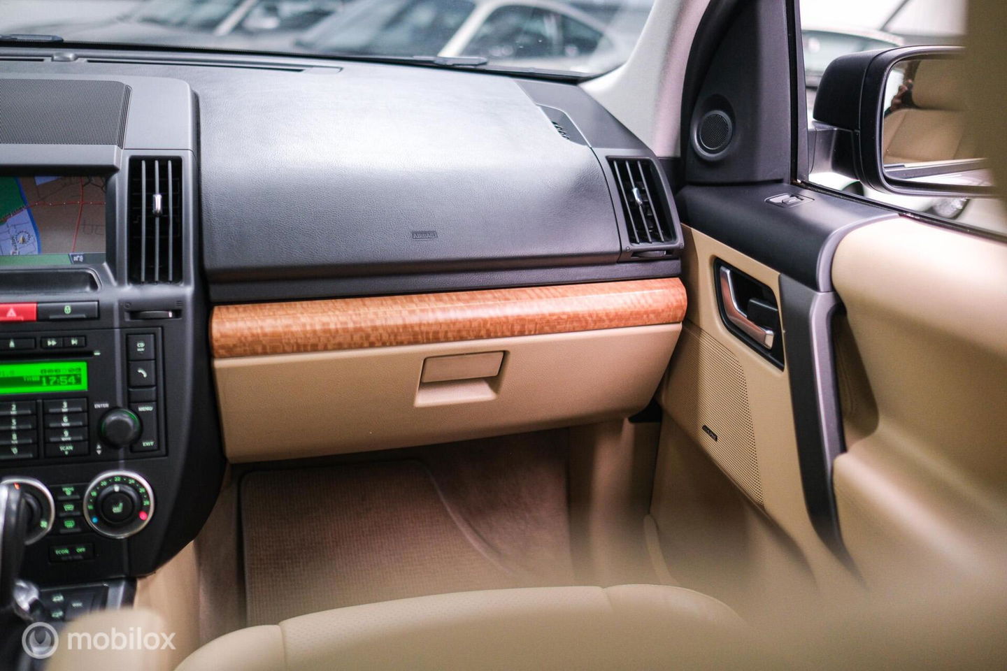 Land Rover Freelander 3.2 i6 HSE | 1e eigenaar | Dealer OH | 4x4 | Automaat | Panoramadak | Xenon | youngtimer | BTW auto | Lage km stand |