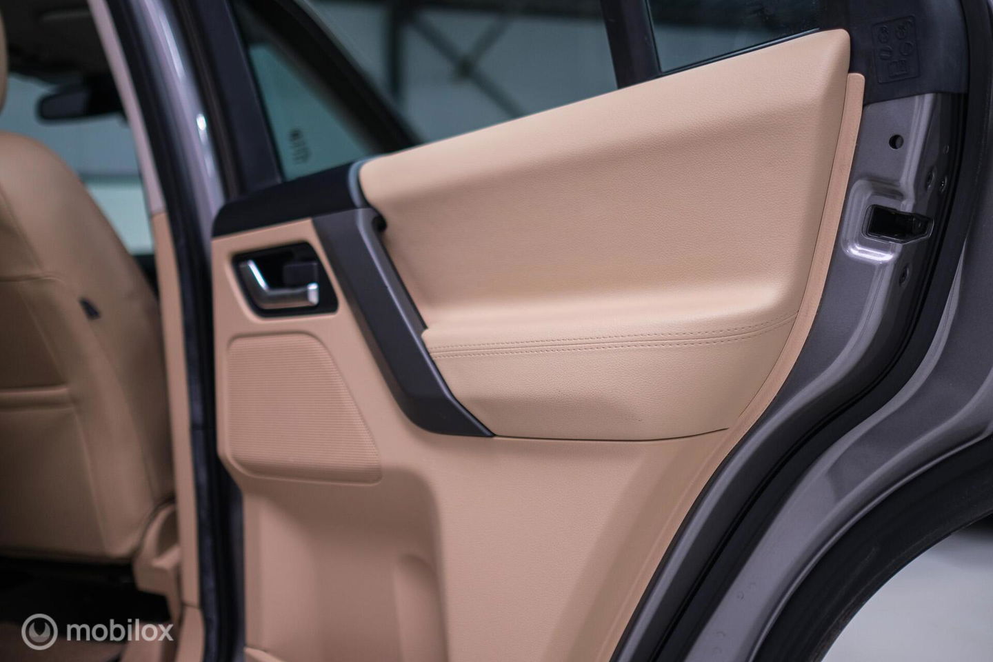 Land Rover Freelander 3.2 i6 HSE | 1e eigenaar | Dealer OH | 4x4 | Automaat | Panoramadak | Xenon | youngtimer | BTW auto | Lage km stand |