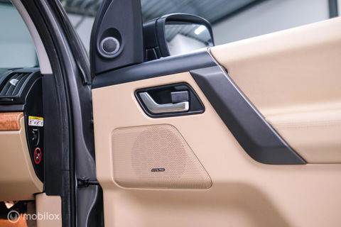 Land Rover Freelander 3.2 i6 HSE | 1e eigenaar | Dealer OH | 4x4 | Automaat | Panoramadak | Xenon | youngtimer | BTW auto | Lage km stand |