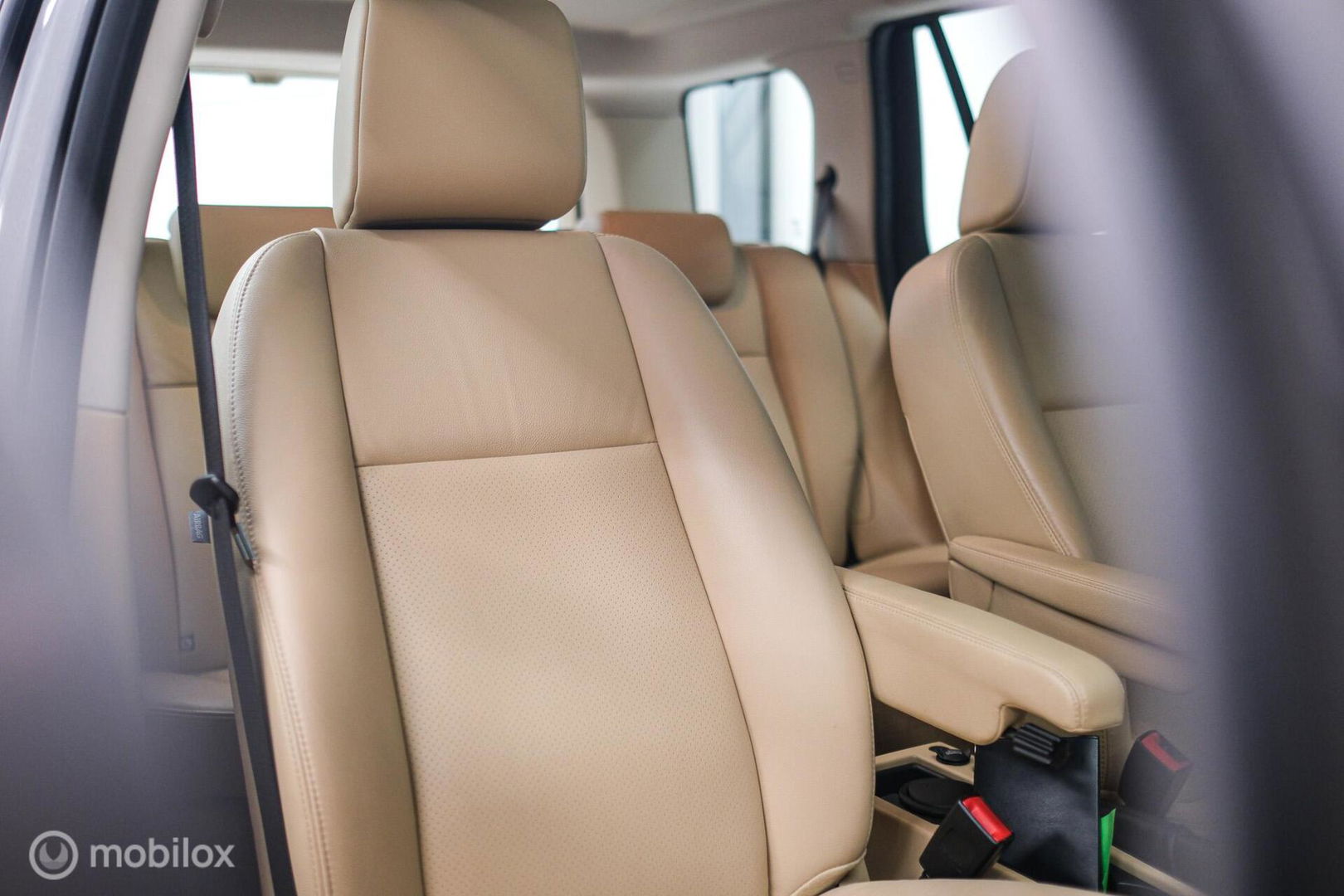 Land Rover Freelander 3.2 i6 HSE | 1e eigenaar | Dealer OH | 4x4 | Automaat | Panoramadak | Xenon | youngtimer | BTW auto | Lage km stand |