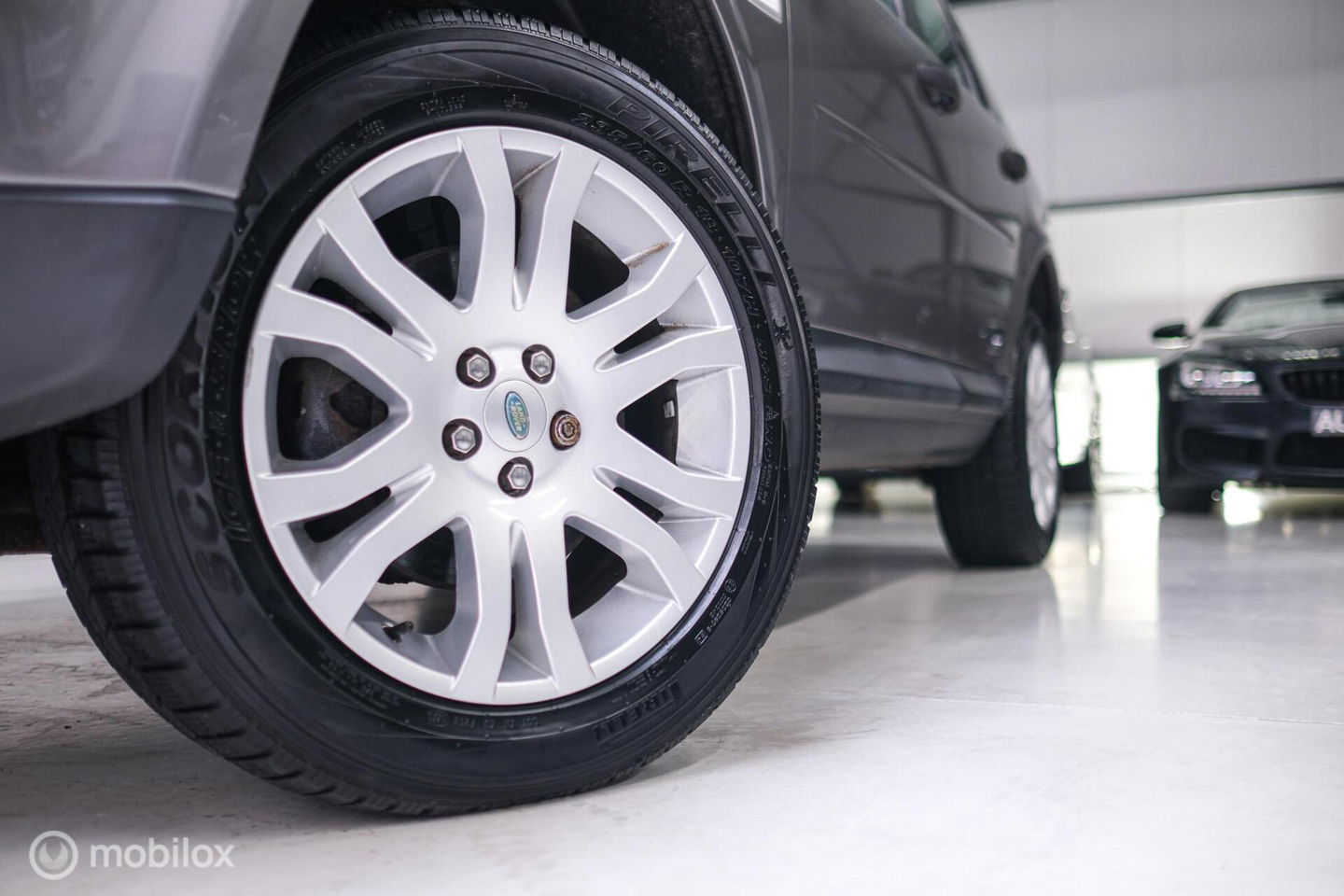 Land Rover Freelander 3.2 i6 HSE | 1e eigenaar | Dealer OH | 4x4 | Automaat | Panoramadak | Xenon | youngtimer | BTW auto | Lage km stand |