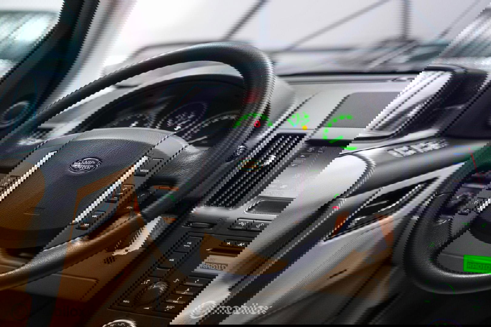 Land Rover Freelander 3.2 i6 HSE | 1e eigenaar | Dealer OH | 4x4 | Automaat | Panoramadak | Xenon | youngtimer | BTW auto | Lage km stand |