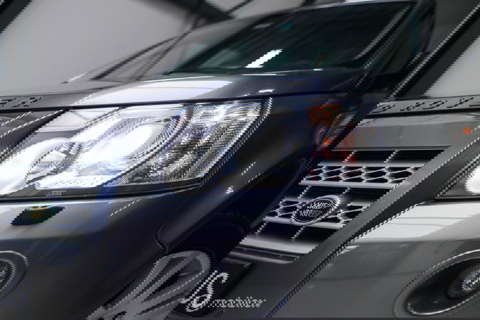 Land Rover Freelander 3.2 i6 HSE | 1e eigenaar | Dealer OH | 4x4 | Automaat | Panoramadak | Xenon | youngtimer | BTW auto | Lage km stand |