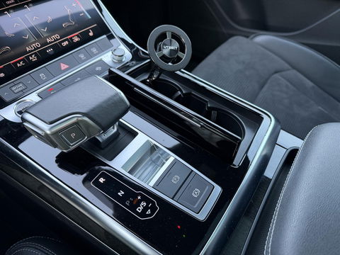 Audi Q8 55 TFSI e quattro Pro Line Advanced Hybrid l Luchtvering l Trekhaak l winter en zomerset