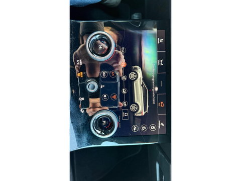 Land Rover Range Rover Evoque 2.0 D180 AWD R-Dynamic SE Leer Navi Led-Xenon Meridia Soundsysteem,