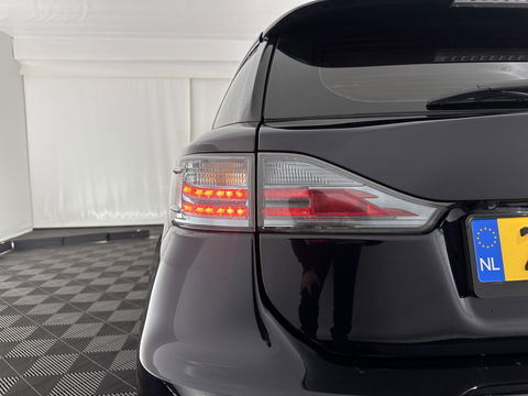 Lexus CT 200h Business Line Aut.*NAVI-FULLMAP | LEATHER | HEATED-COMFORTSEATS | CAMERA | PRIVACYGLASS | ECC | CRUISE | DIGI-COCKPIT | 16''ALU*