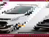 Ford Transit Custom - 2.0 TDCI E6 L1H1 Trend Airco/Trekhaak/Imperiaal 01-2018