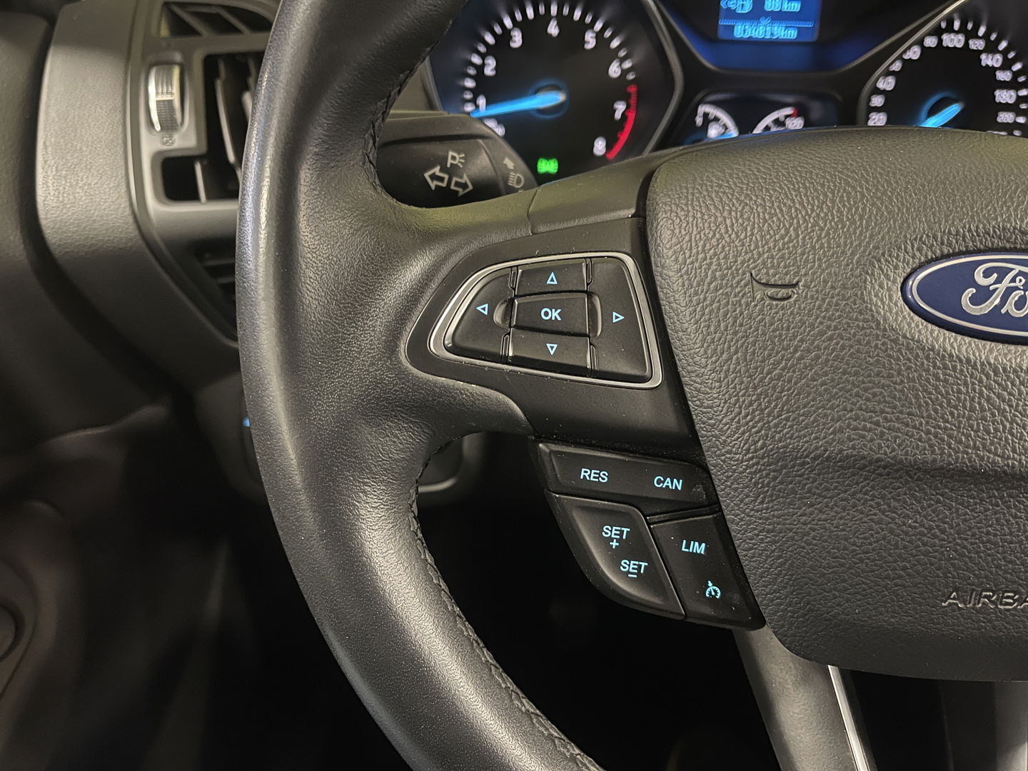 Ford C-MAX 1.5 Titanium | Unieke Kilometerstand! | 1e Eigenaar | Stuurwielverwarming | Stoelverwarming | Cruise Control |