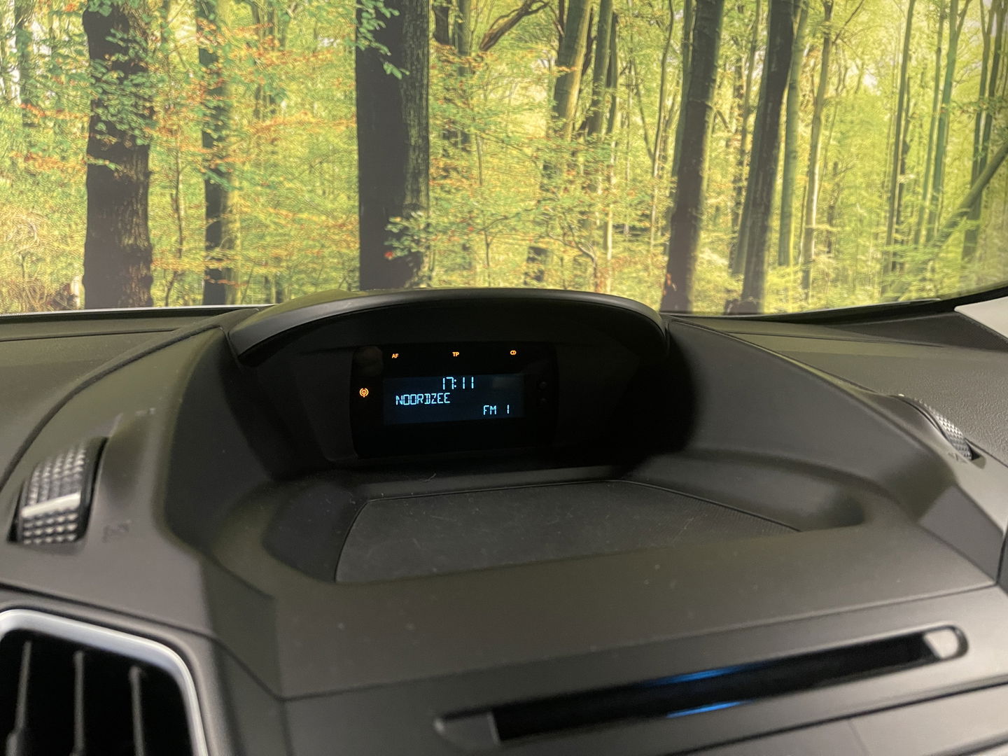 Ford C-MAX 1.5 Titanium | Unieke Kilometerstand! | 1e Eigenaar | Stuurwielverwarming | Stoelverwarming | Cruise Control |