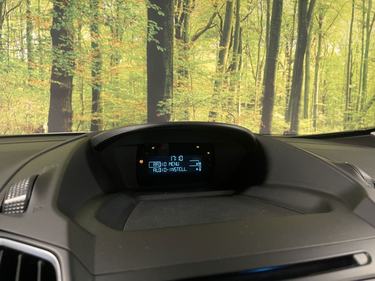 Ford C-MAX 1.5 Titanium | Unieke Kilometerstand! | 1e Eigenaar | Stuurwielverwarming | Stoelverwarming | Cruise Control |