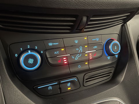 Ford C-MAX 1.5 Titanium | Unieke Kilometerstand! | 1e Eigenaar | Stuurwielverwarming | Stoelverwarming | Cruise Control |