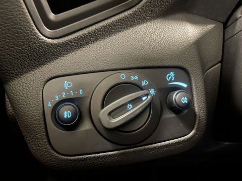 Ford C-MAX 1.5 Titanium | Unieke Kilometerstand! | 1e Eigenaar | Stuurwielverwarming | Stoelverwarming | Cruise Control |