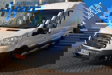 Ford Transit - 350 2.2 TDCI L3H2 TREND *MOTOR NIET GOED* + STOELVERW. / TREKHAAK / CRUISE / AIRCO