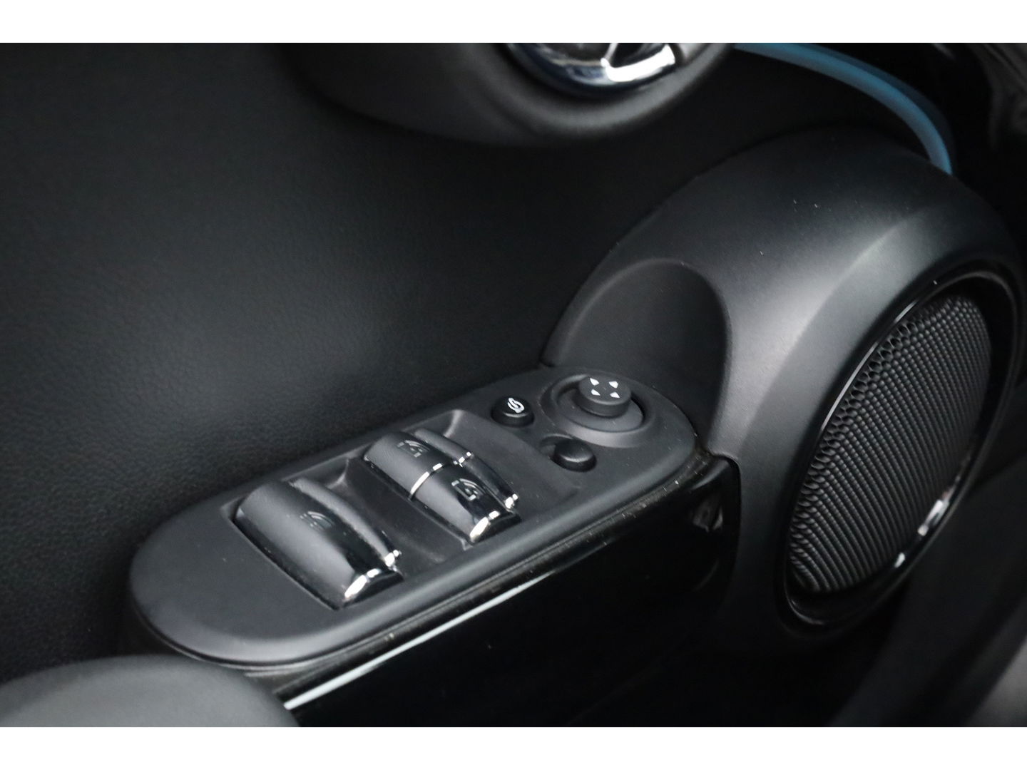 MINI Cabrio 1.5 Cooper Rockingham GT Edition | John Cooper Works | Navi + CarPlay | Stoelverw. | 18'' | Digi Cockpit | Cruise