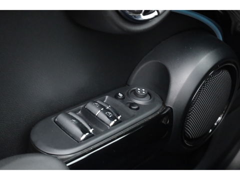 MINI Cabrio 1.5 Cooper Rockingham GT Edition | John Cooper Works | Navi + CarPlay | Stoelverw. | 18'' | Digi Cockpit | Cruise