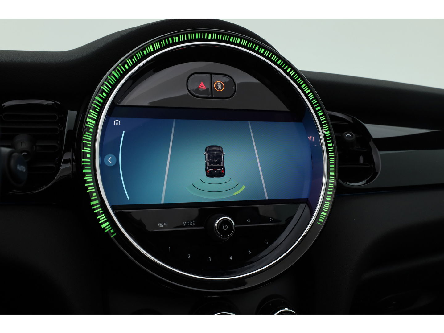 MINI Cabrio 1.5 Cooper Rockingham GT Edition | John Cooper Works | Navi + CarPlay | Stoelverw. | 18'' | Digi Cockpit | Cruise