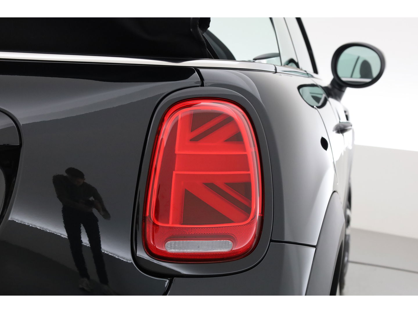 MINI Cabrio 1.5 Cooper Rockingham GT Edition | John Cooper Works | Navi + CarPlay | Stoelverw. | 18'' | Digi Cockpit | Cruise