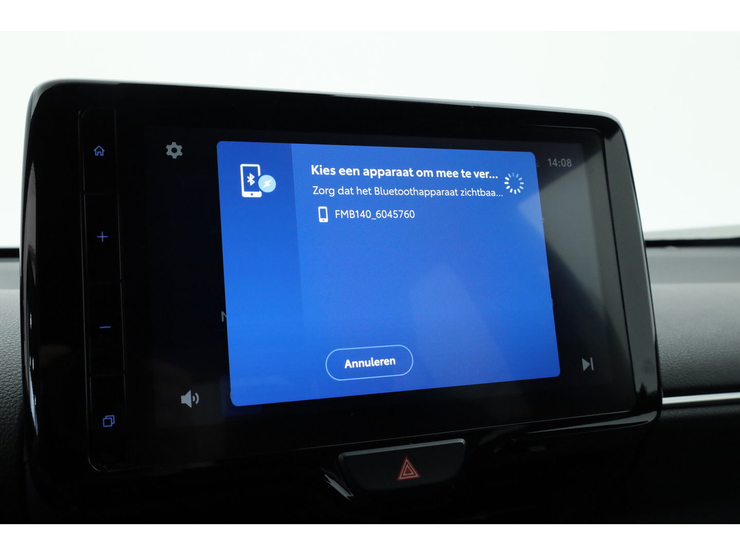 Toyota Yaris Cross 1.5 Hybrid Dynamic | Navi | Cruise | Apple CarPlay & Android Auto | PDC V+A | Camera | Stoelverw. | Dodehoekdet. | LED GERESERVEERD TOT MAANDAG